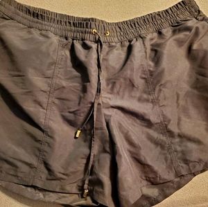 Cacique swim shorts w/ pockets